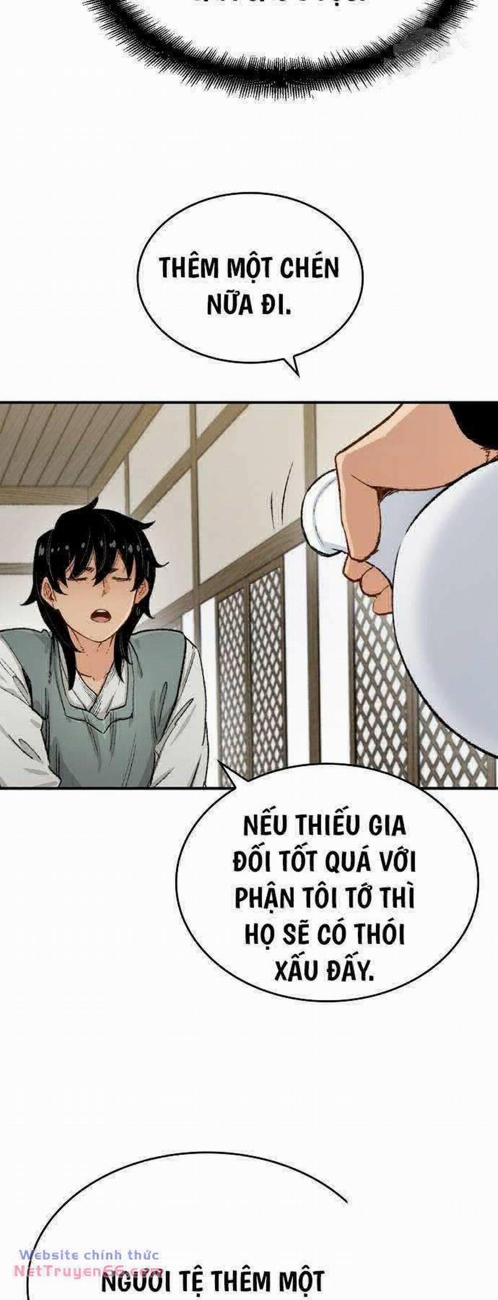 Thiên Ma Quy Hoàn 9 trang 16