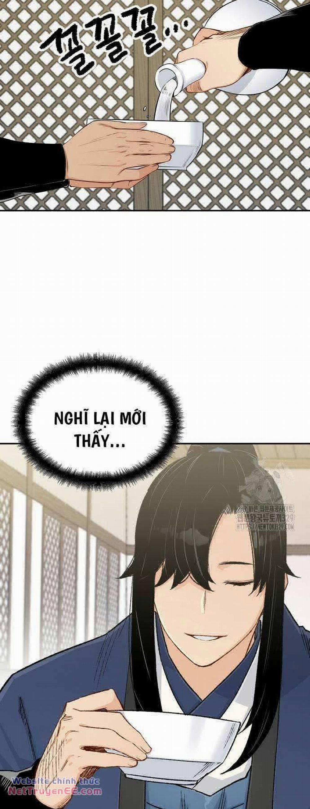 Thiên Ma Quy Hoàn 9 trang 20