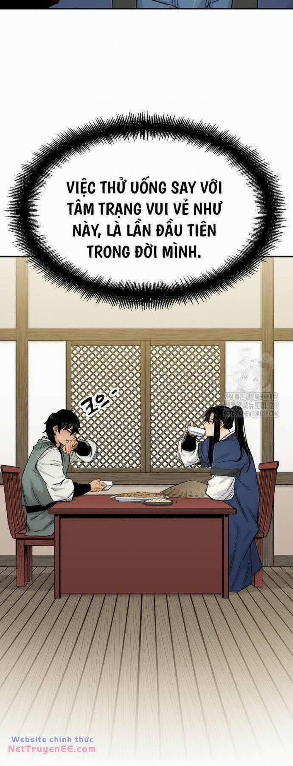 Thiên Ma Quy Hoàn 9 trang 21