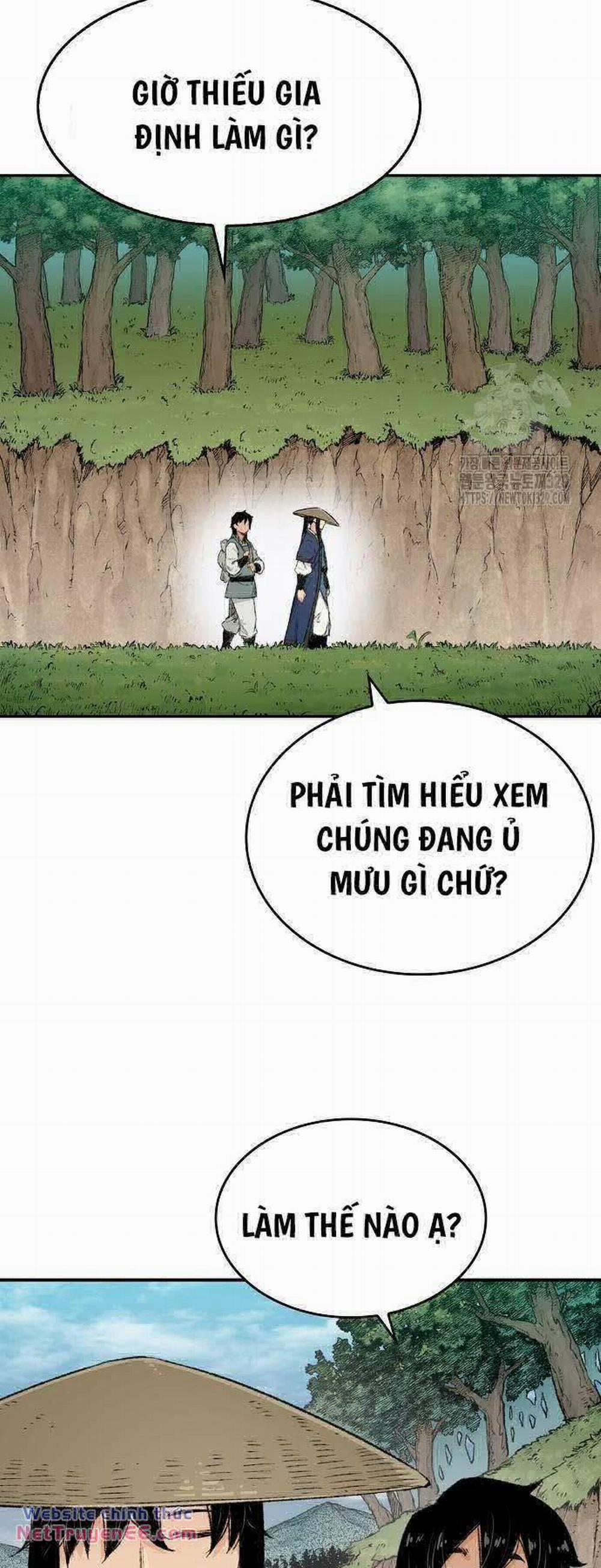 Thiên Ma Quy Hoàn 9 trang 23