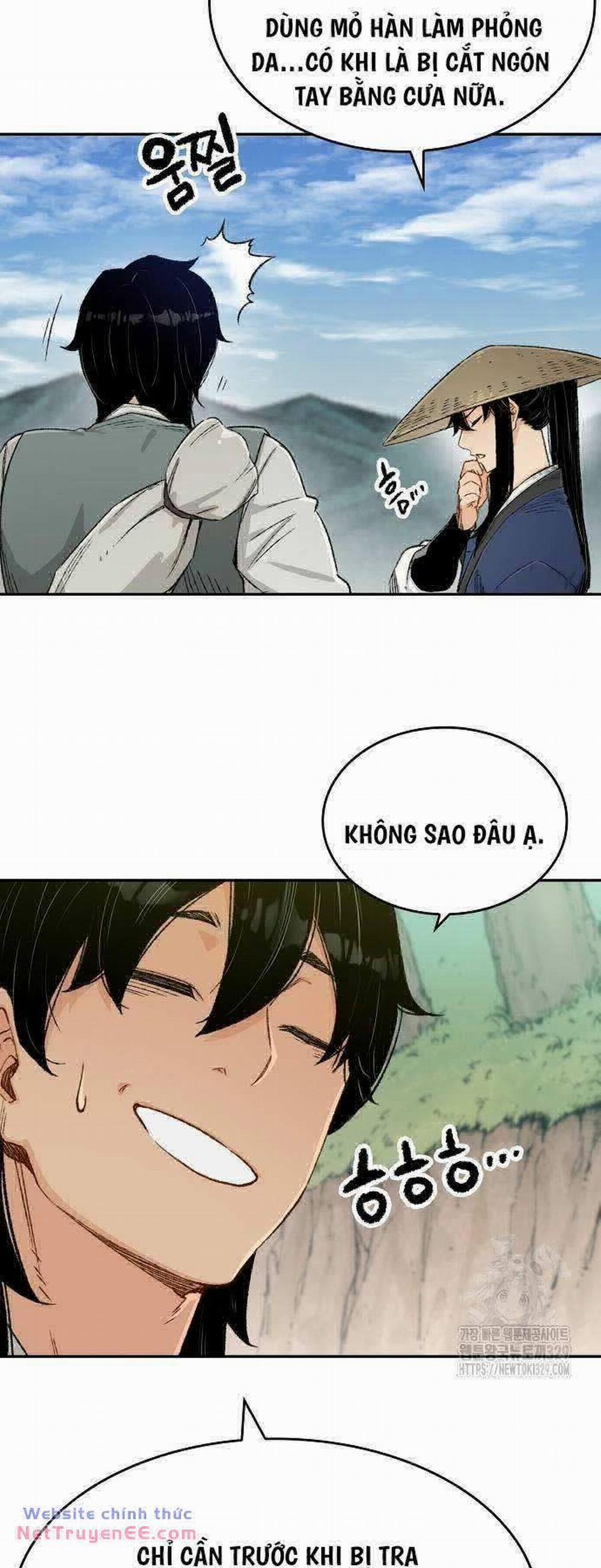 Thiên Ma Quy Hoàn 9 trang 27