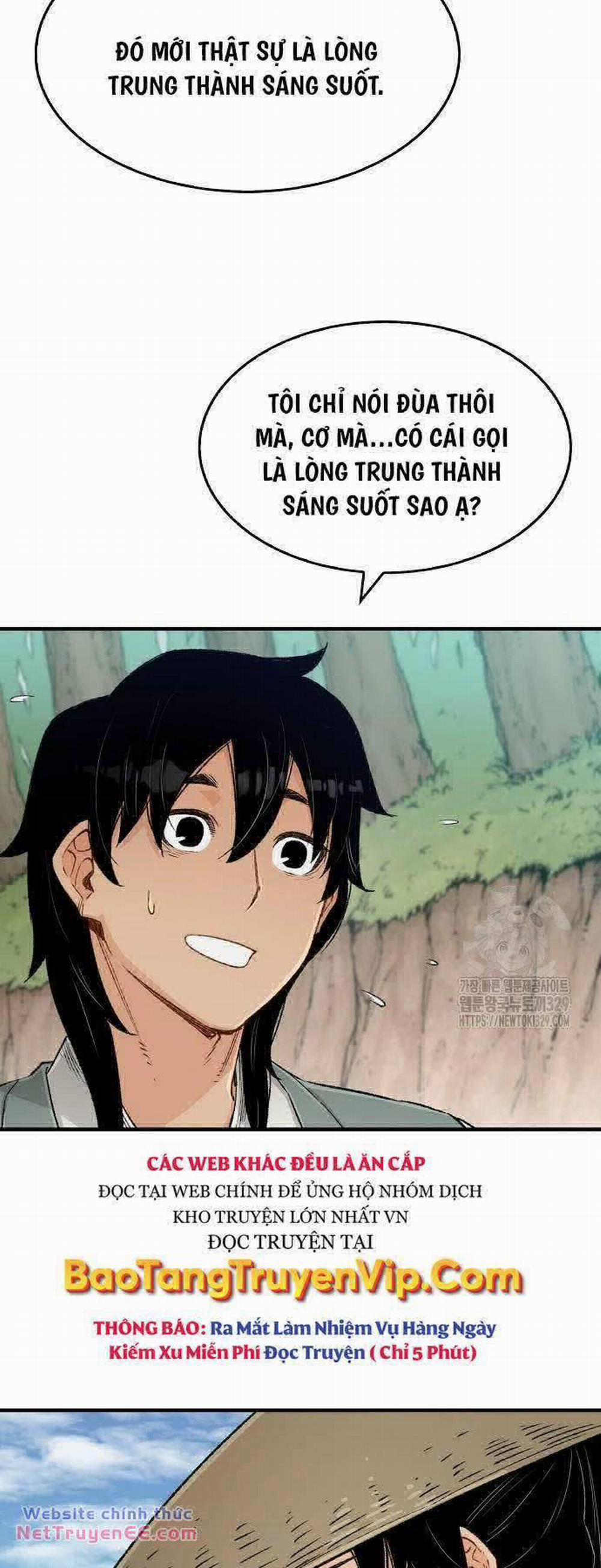Thiên Ma Quy Hoàn 9 trang 29