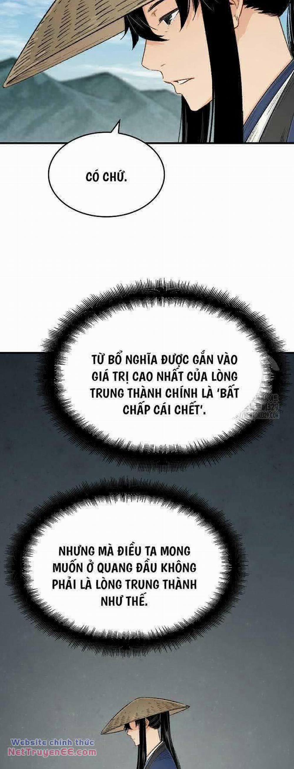 Thiên Ma Quy Hoàn 9 trang 30