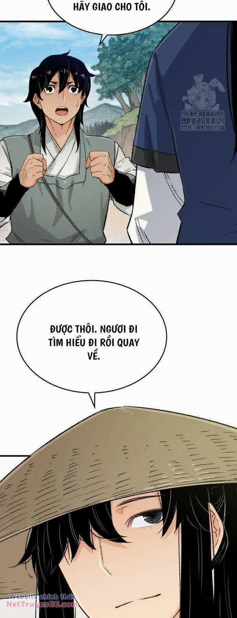 Thiên Ma Quy Hoàn 9 trang 33