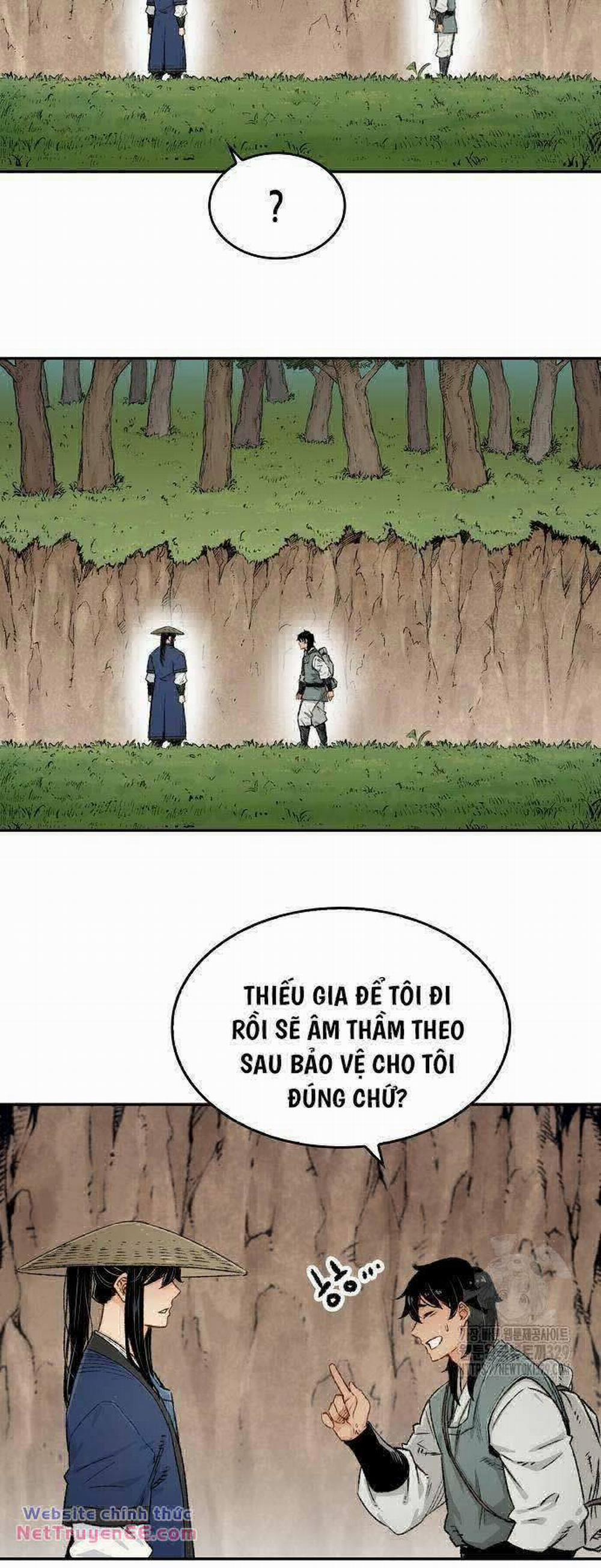 Thiên Ma Quy Hoàn 9 trang 36