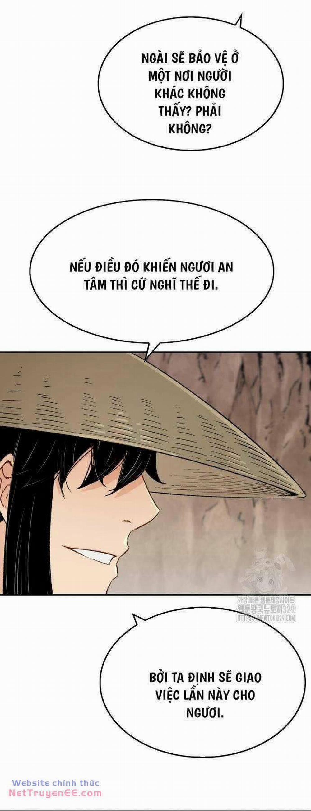 Thiên Ma Quy Hoàn 9 trang 37