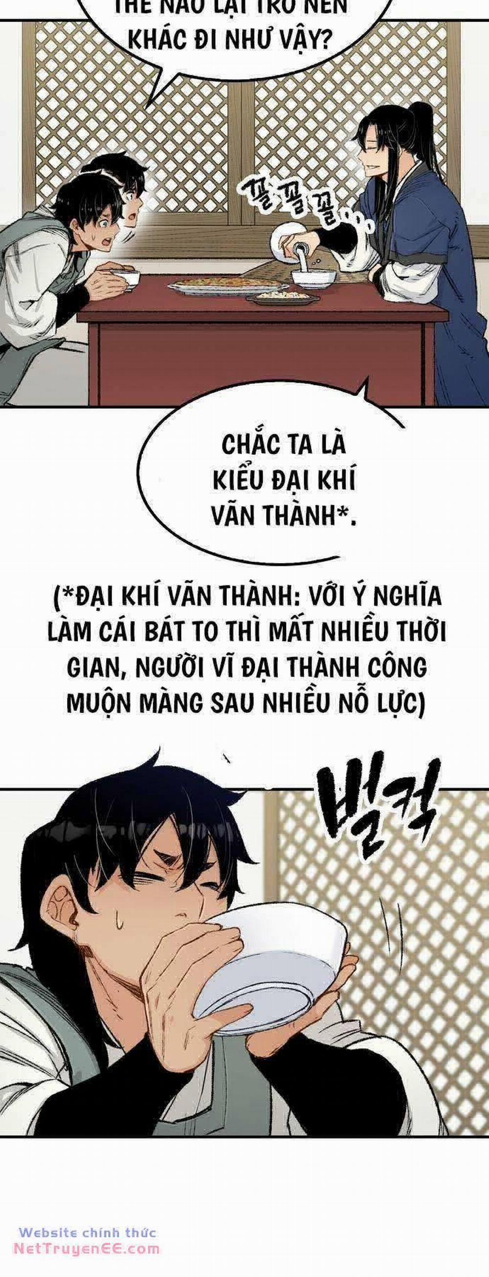 Thiên Ma Quy Hoàn 9 trang 4