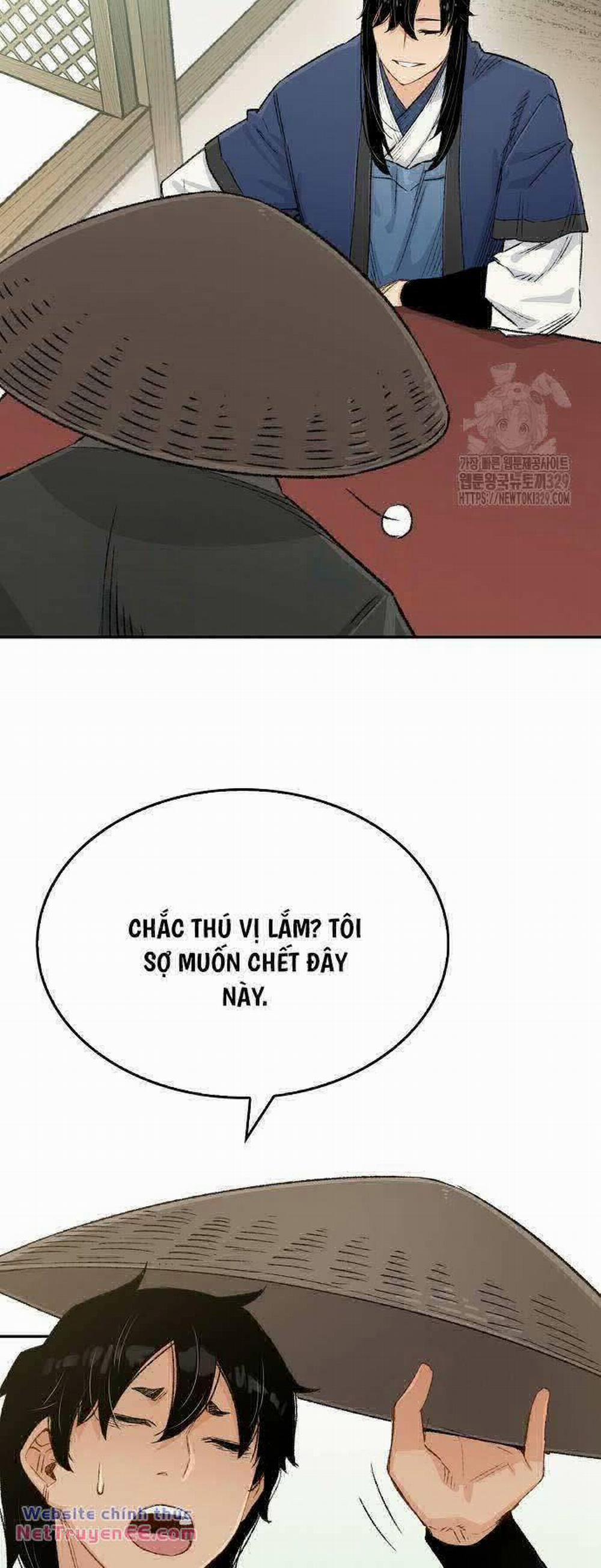 Thiên Ma Quy Hoàn 9 trang 50