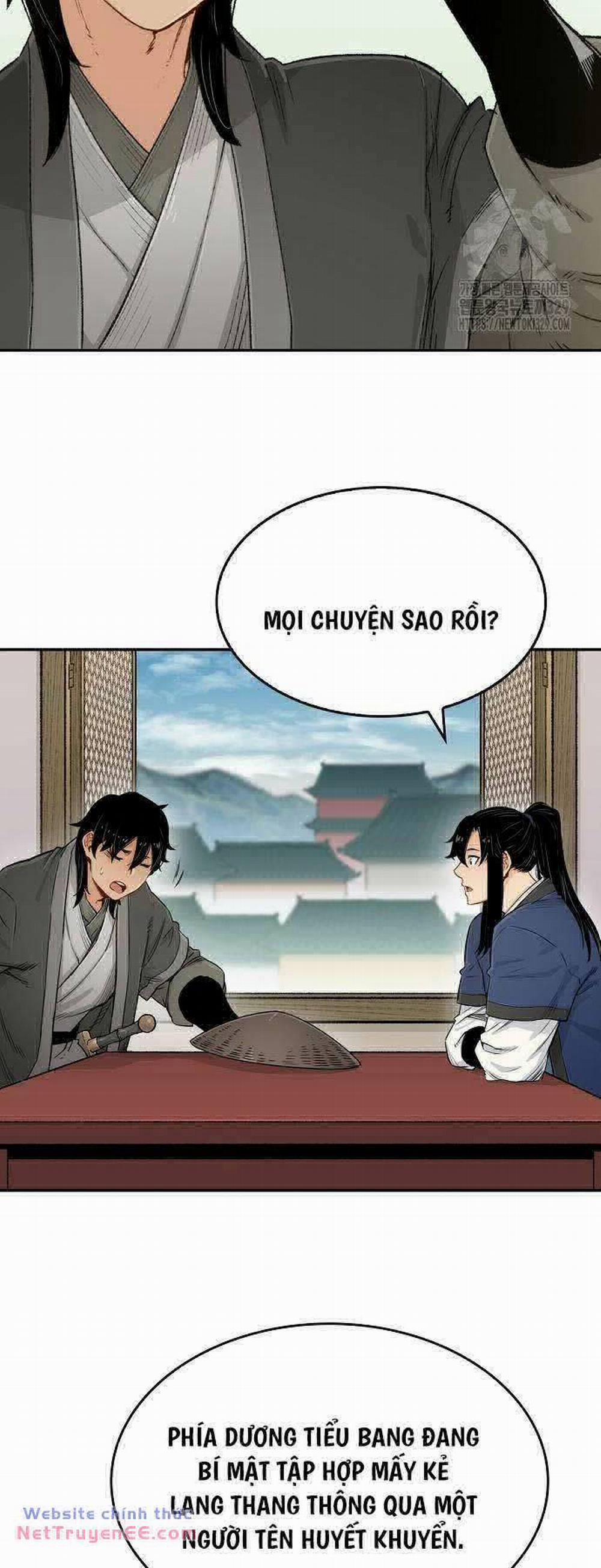 Thiên Ma Quy Hoàn 9 trang 51