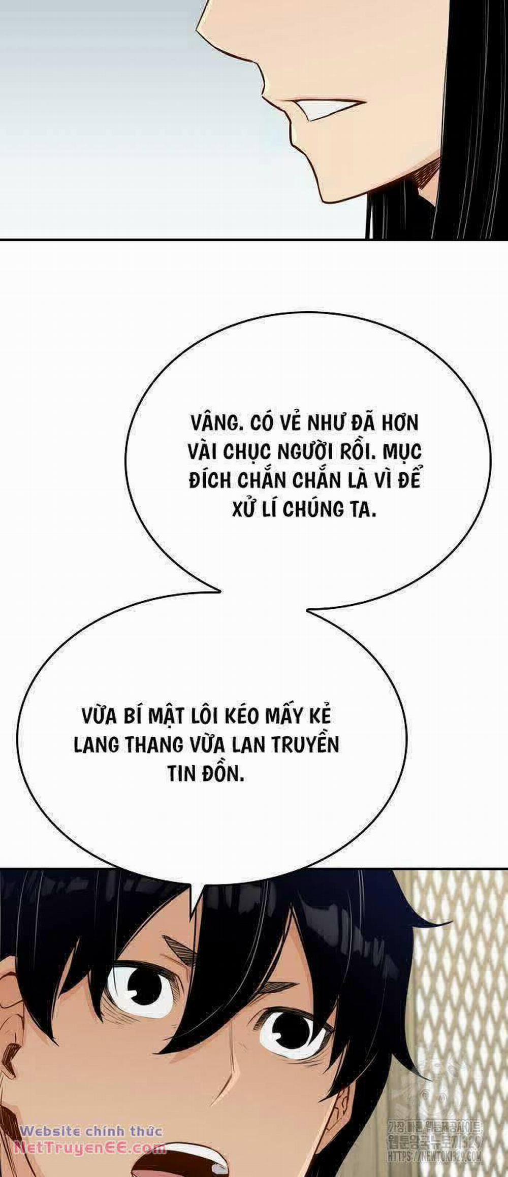 Thiên Ma Quy Hoàn 9 trang 53