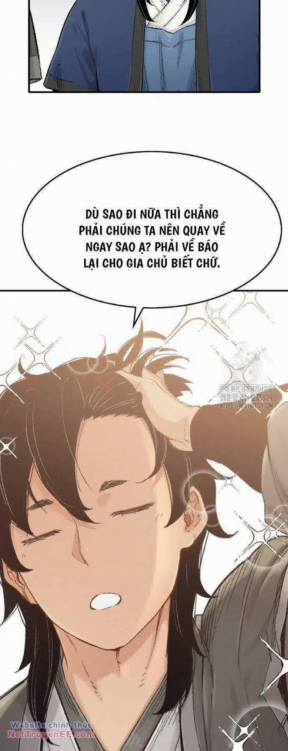 Thiên Ma Quy Hoàn 9 trang 66