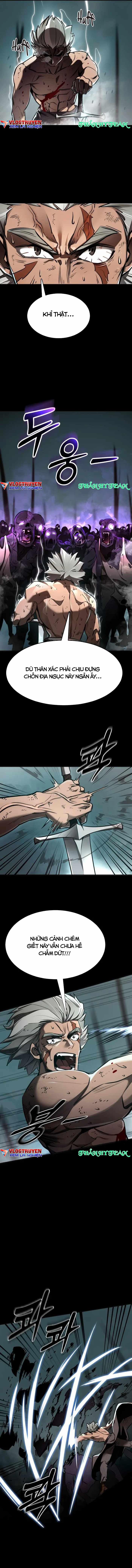 Thiên Ma Tái Lâm 1 trang 1