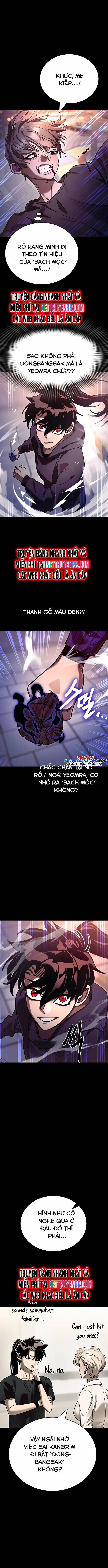 Thiên Ma Tái Lâm 46 trang 1