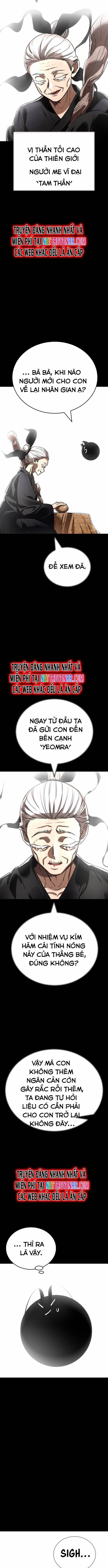 Thiên Ma Tái Lâm 47 trang 1