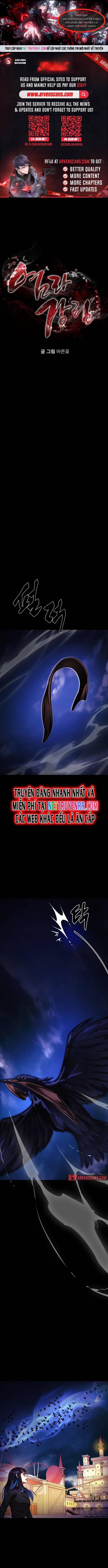 Thiên Ma Tái Lâm 48 trang 0