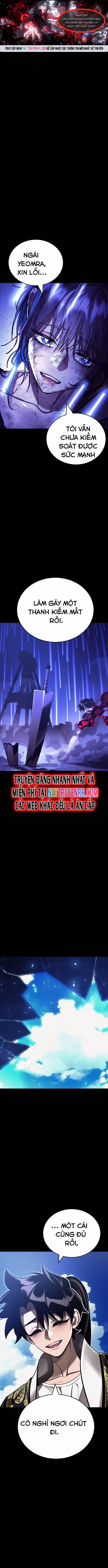 Thiên Ma Tái Lâm 52 trang 0