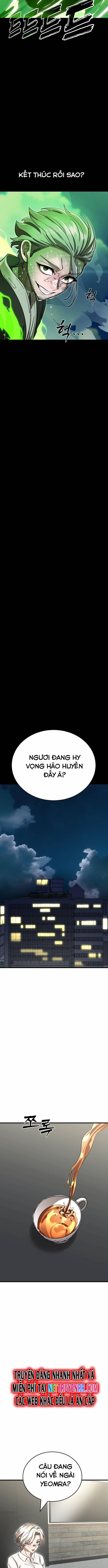 Thiên Ma Tái Lâm 52 trang 14