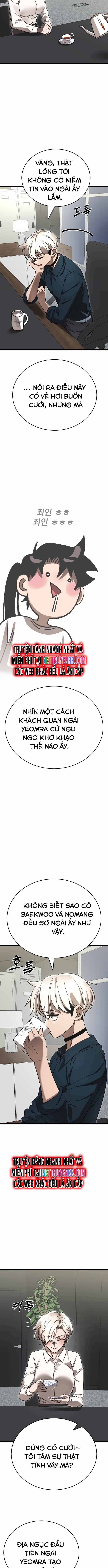 Thiên Ma Tái Lâm 52 trang 15