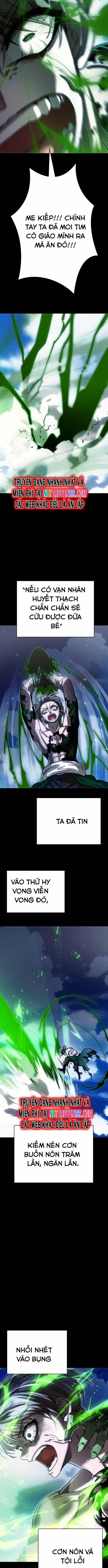 Thiên Ma Tái Lâm 55 trang 15