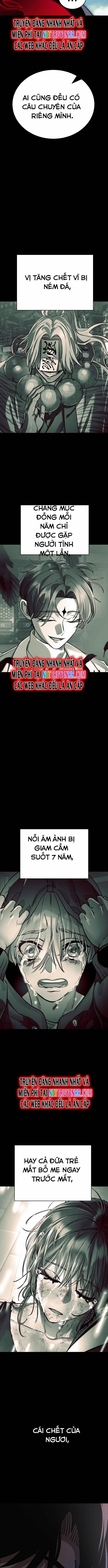 Thiên Ma Tái Lâm 55 trang 18