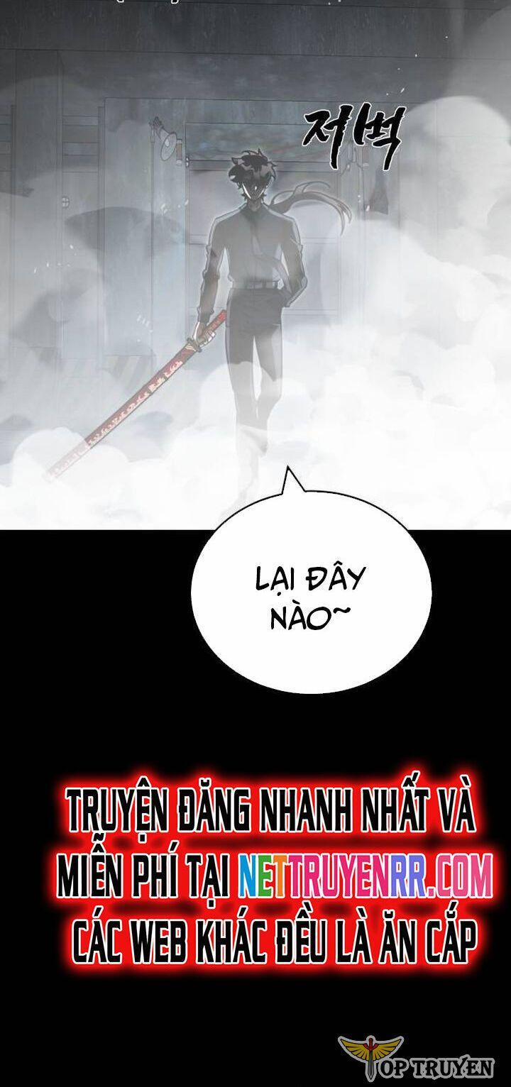 Thiên Ma Tái Lâm 64 trang 1