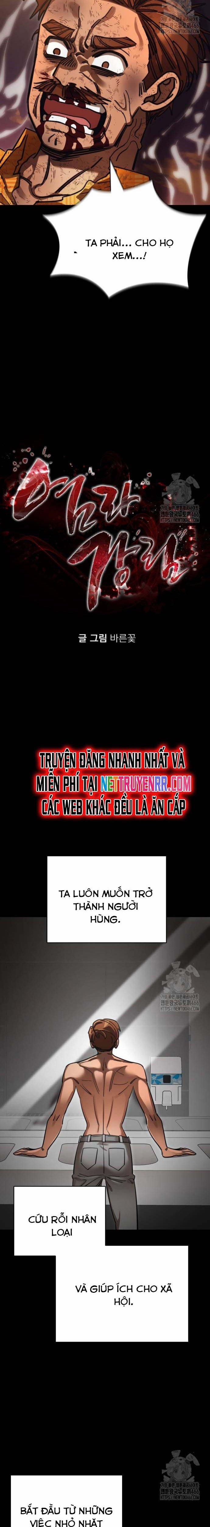 Thiên Ma Tái Lâm 67 trang 1