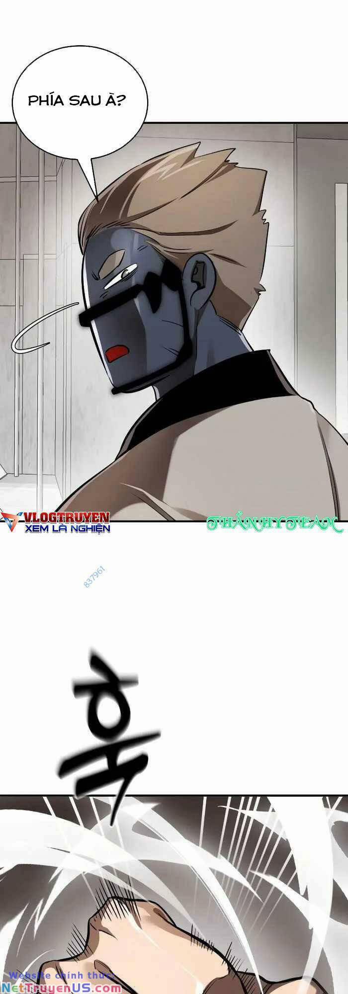 Thiên Ma Tái Lâm 7 trang 0