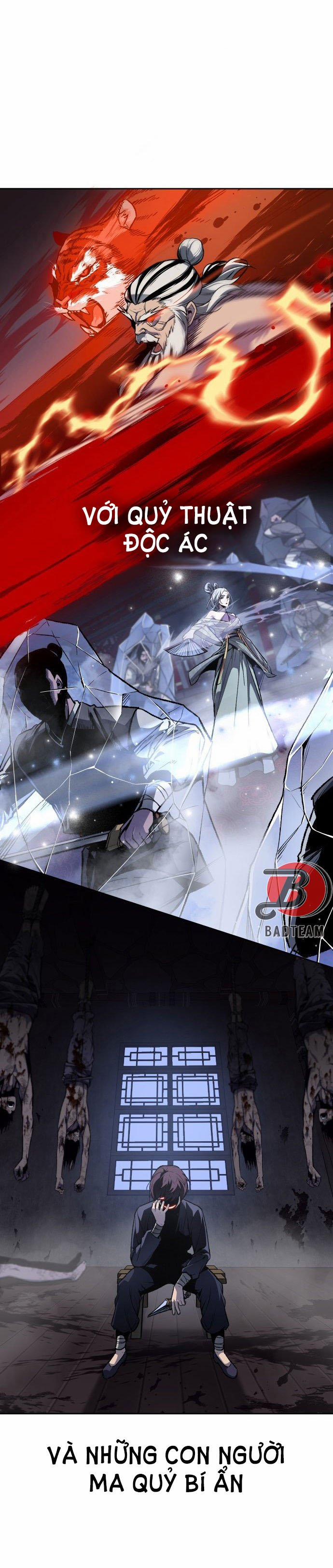 Thiên Ma Thần Quyết: Trùng Sinh 0 trang 1
