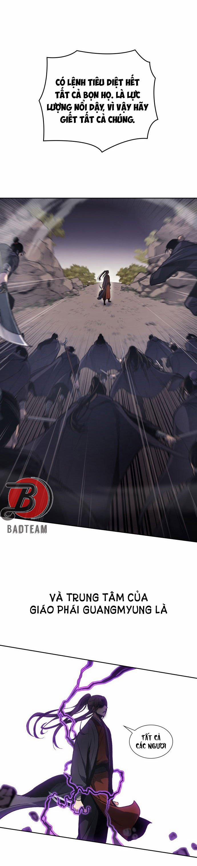 Thiên Ma Thần Quyết: Trùng Sinh 0 trang 2