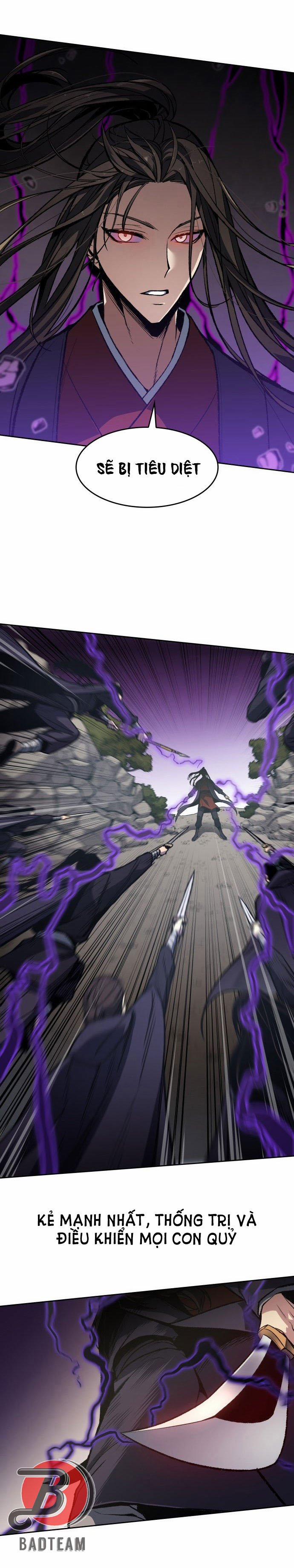 Thiên Ma Thần Quyết: Trùng Sinh 0 trang 3