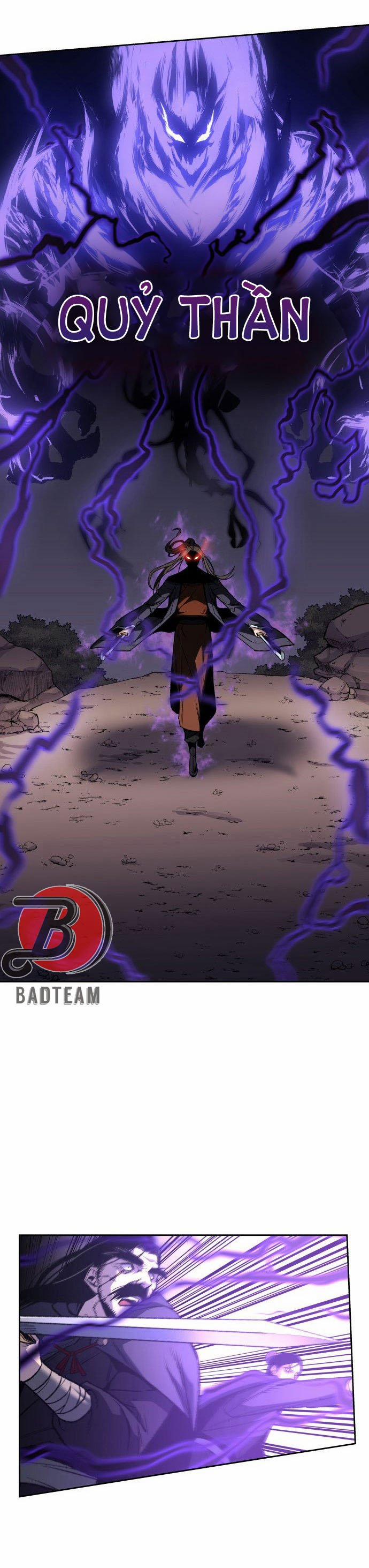 Thiên Ma Thần Quyết: Trùng Sinh 0 trang 4