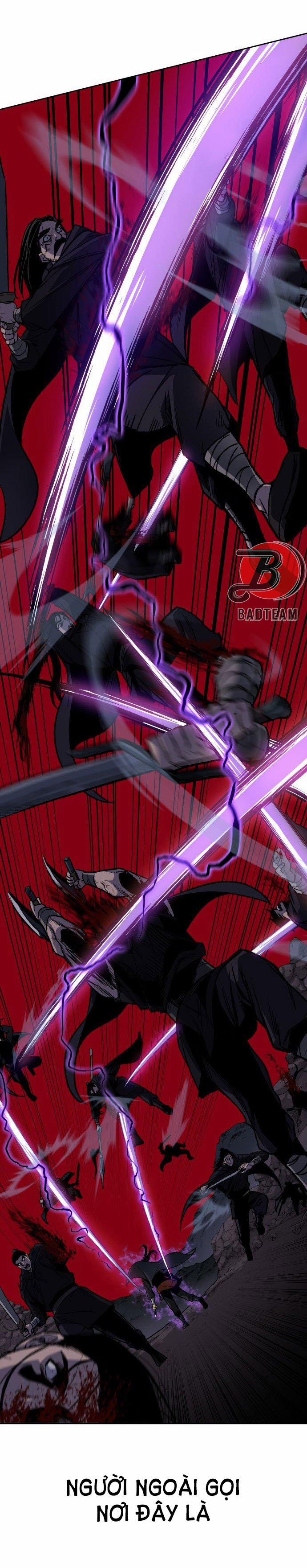 Thiên Ma Thần Quyết: Trùng Sinh 0 trang 5