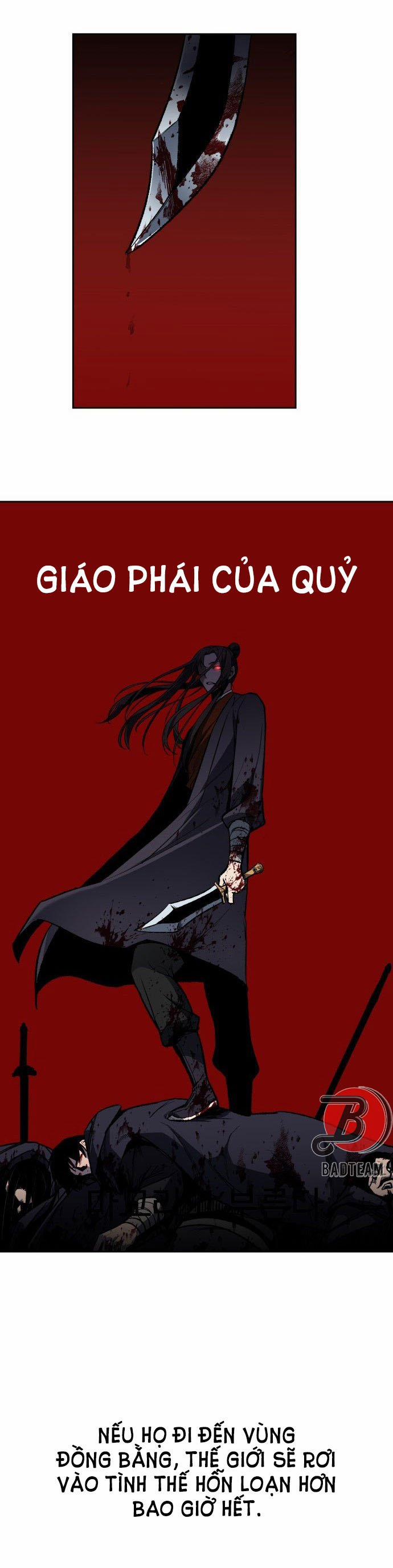 Thiên Ma Thần Quyết: Trùng Sinh 0 trang 6