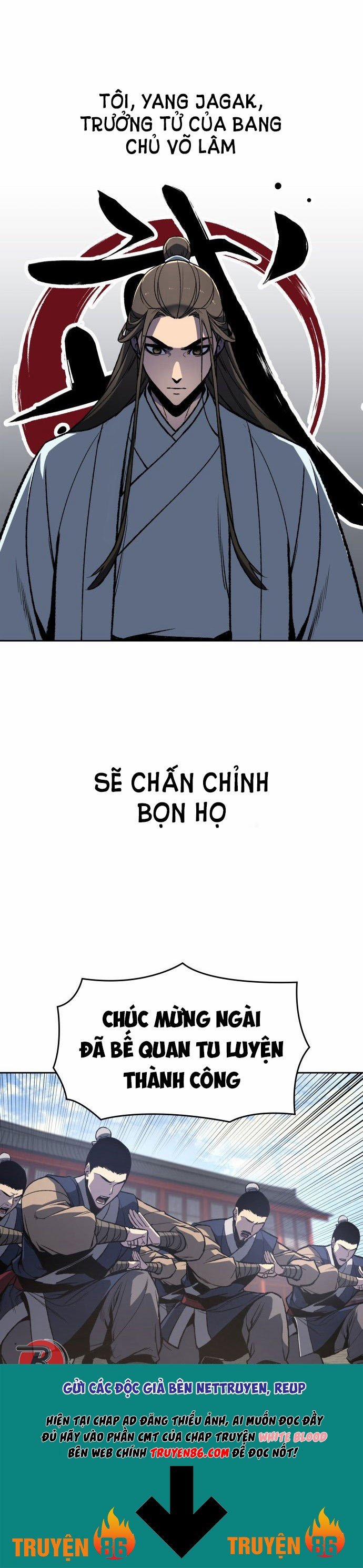 Thiên Ma Thần Quyết: Trùng Sinh 0 trang 7