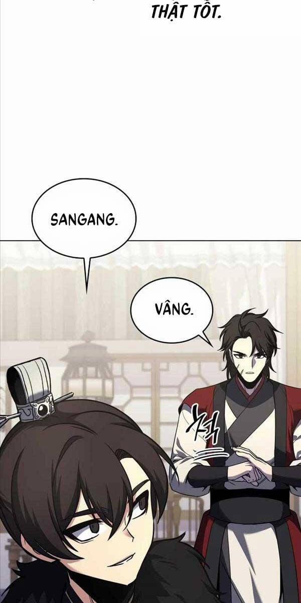 Thiên Ma Thần Quyết: Trùng Sinh 100 trang 108