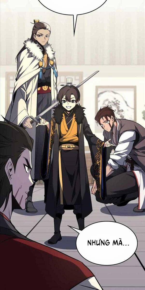 Thiên Ma Thần Quyết: Trùng Sinh 100 trang 111
