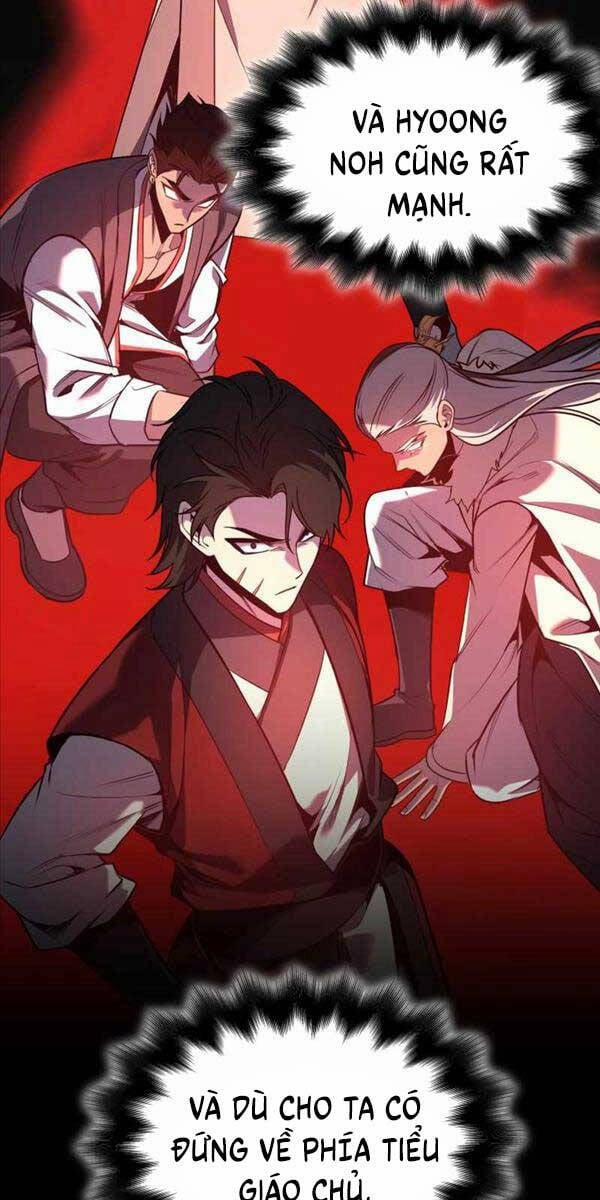 Thiên Ma Thần Quyết: Trùng Sinh 100 trang 114