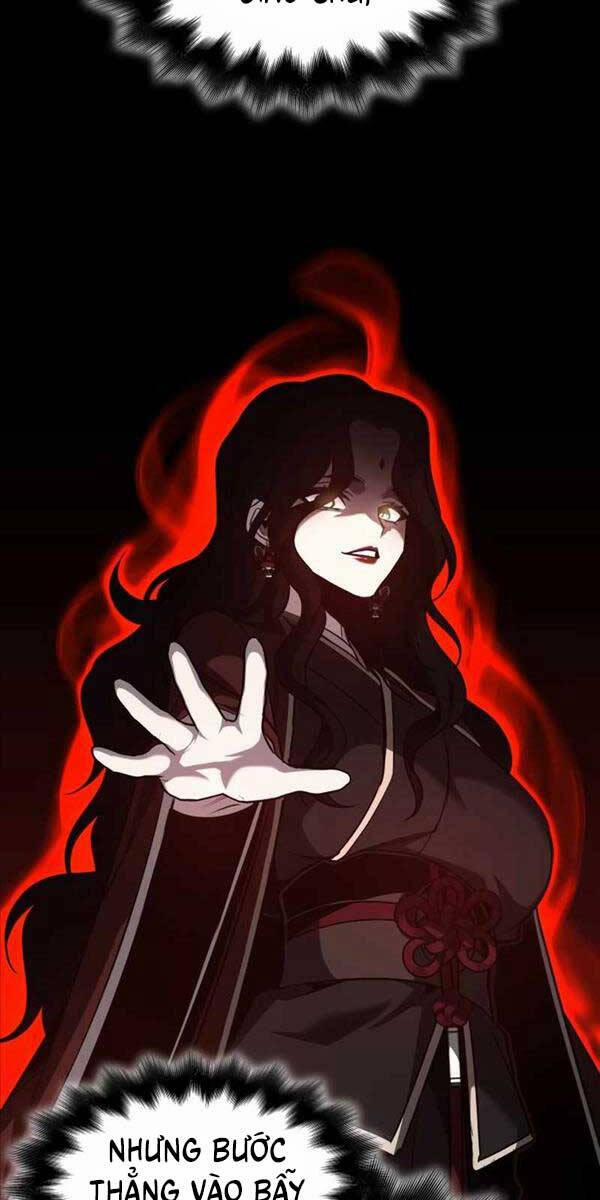 Thiên Ma Thần Quyết: Trùng Sinh 100 trang 115