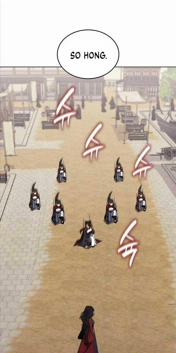 Thiên Ma Thần Quyết: Trùng Sinh 100 trang 22