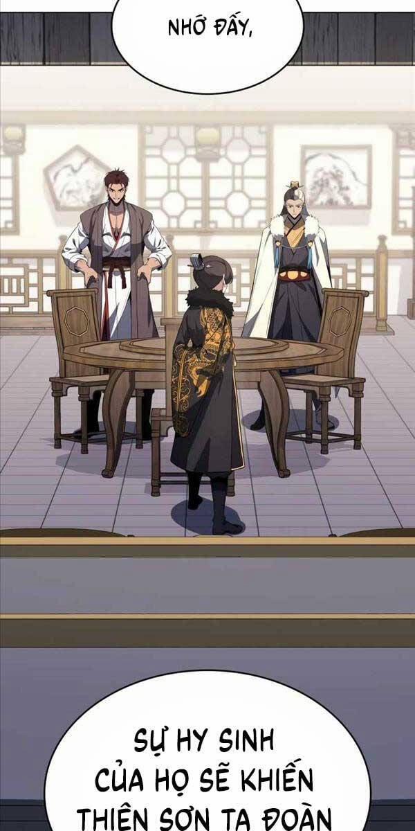 Thiên Ma Thần Quyết: Trùng Sinh 100 trang 31