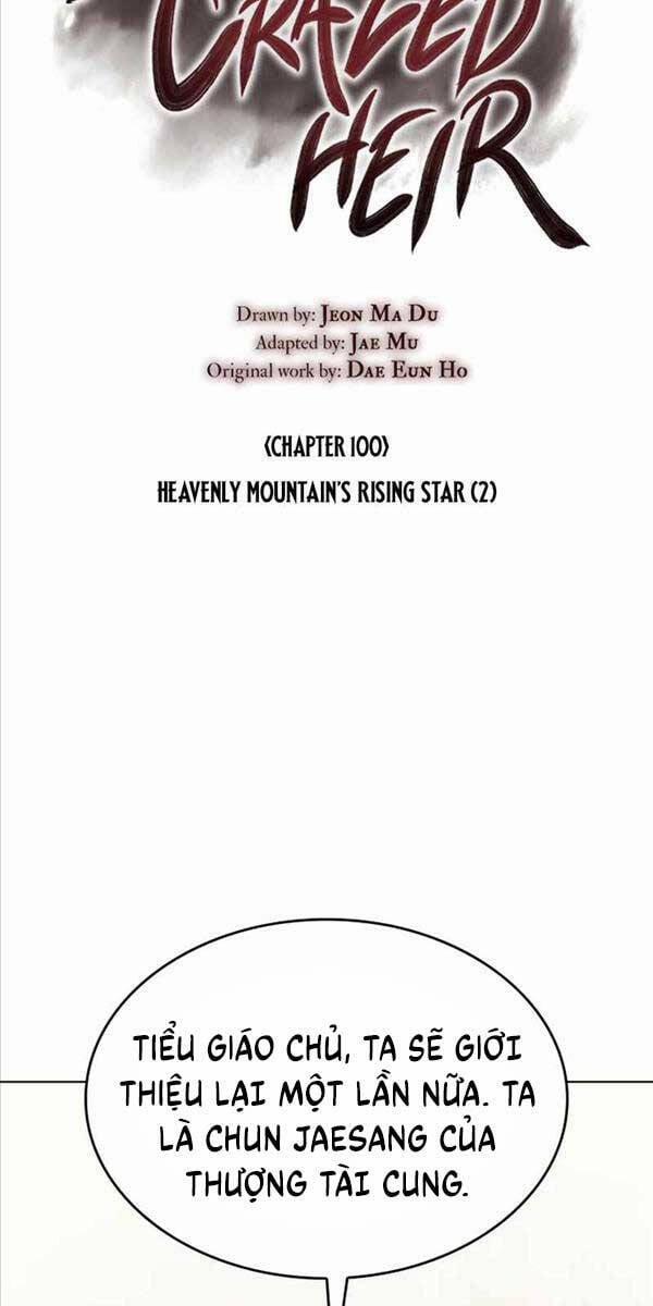 Thiên Ma Thần Quyết: Trùng Sinh 100 trang 33