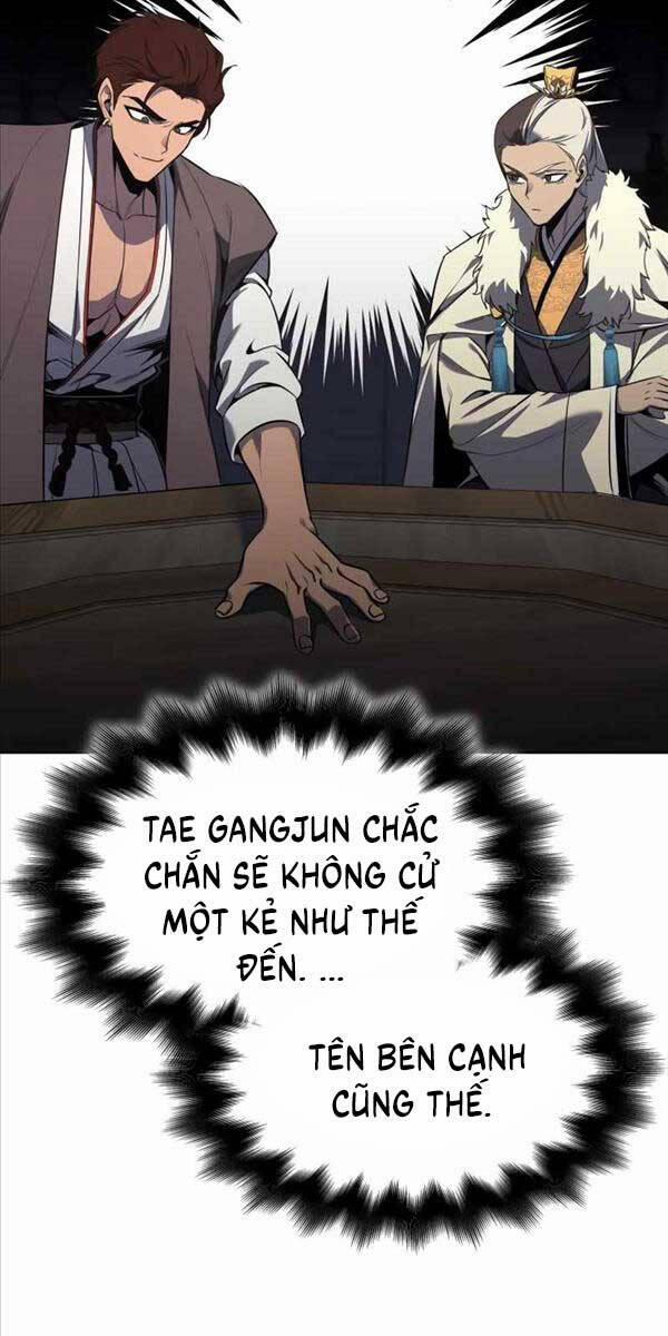 Thiên Ma Thần Quyết: Trùng Sinh 100 trang 38