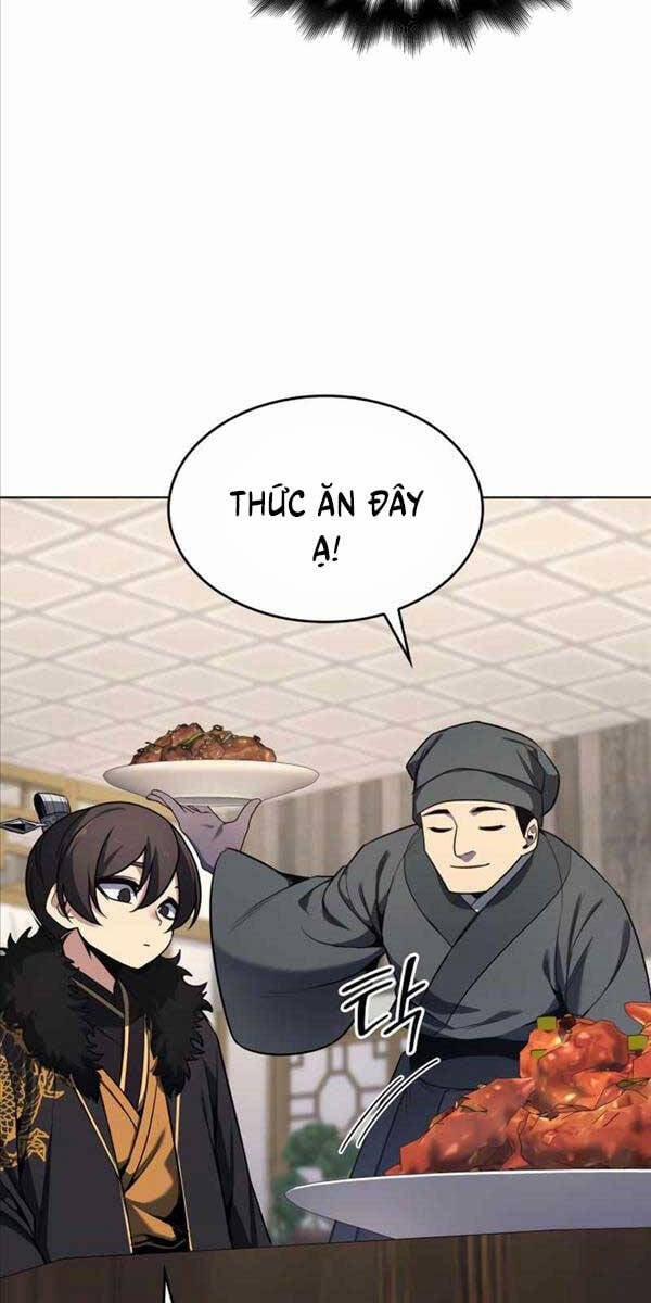 Thiên Ma Thần Quyết: Trùng Sinh 100 trang 40