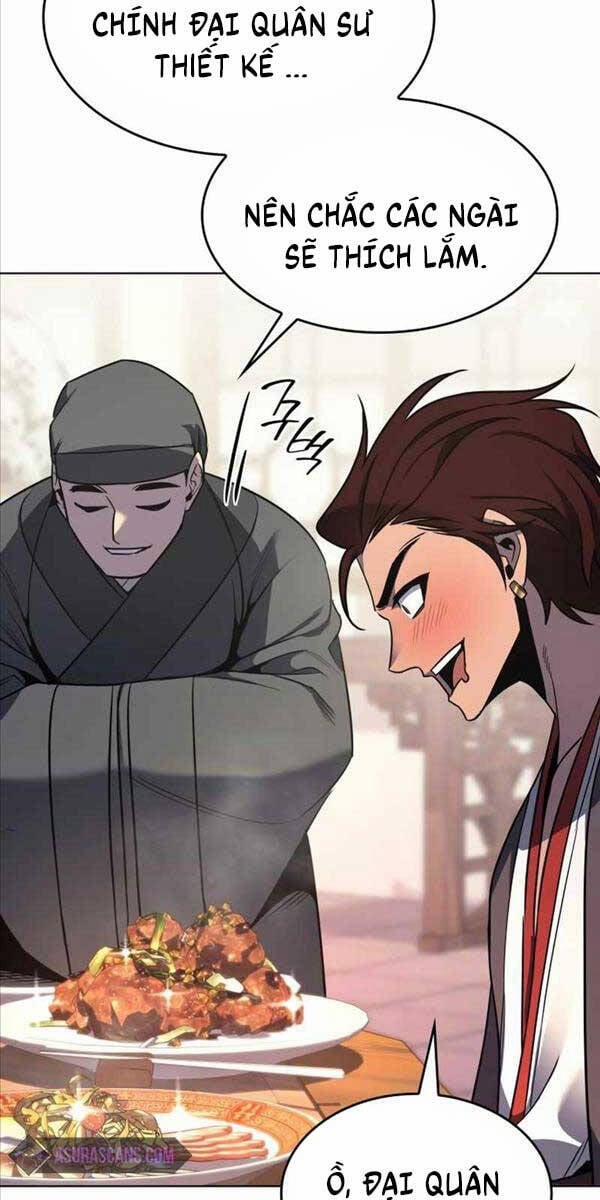 Thiên Ma Thần Quyết: Trùng Sinh 100 trang 43