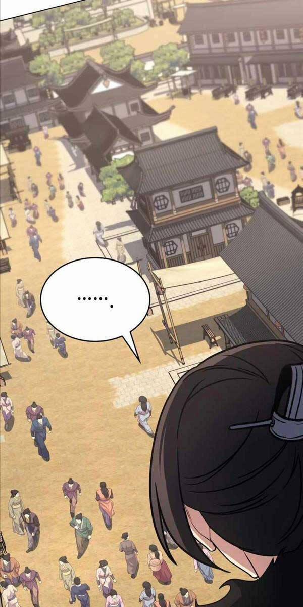 Thiên Ma Thần Quyết: Trùng Sinh 100 trang 48