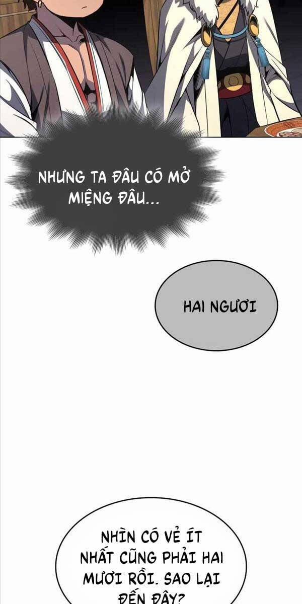 Thiên Ma Thần Quyết: Trùng Sinh 100 trang 54