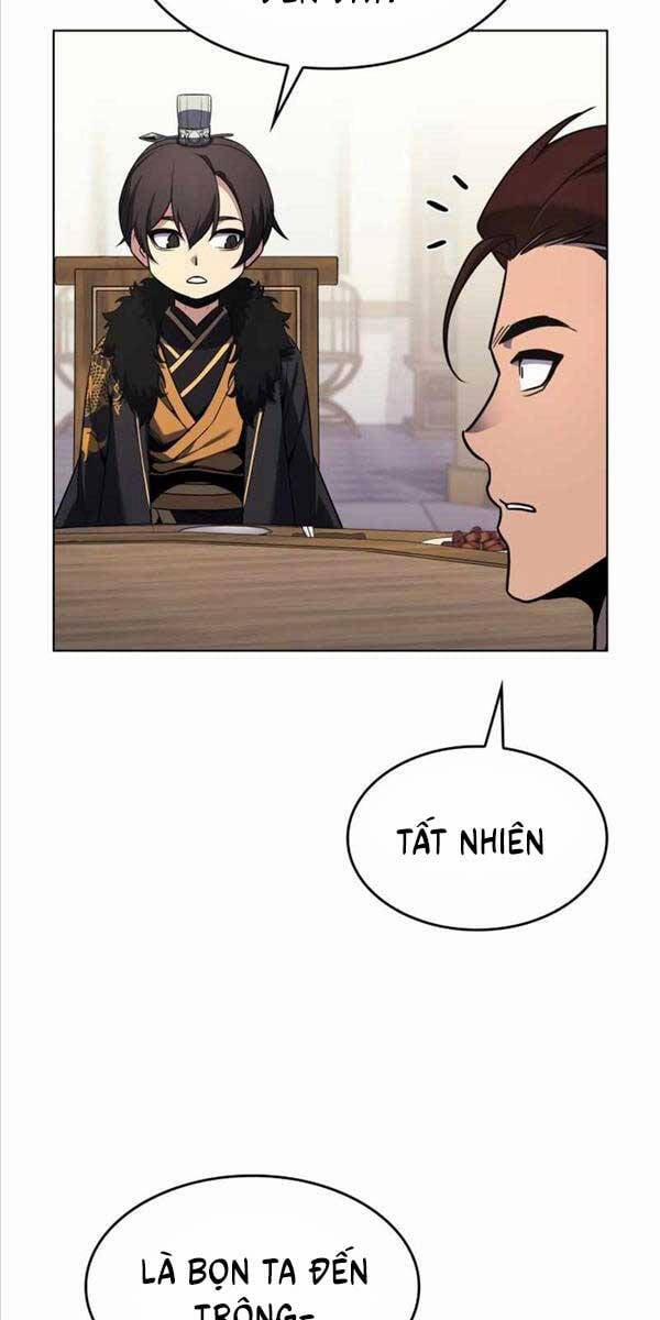 Thiên Ma Thần Quyết: Trùng Sinh 100 trang 55