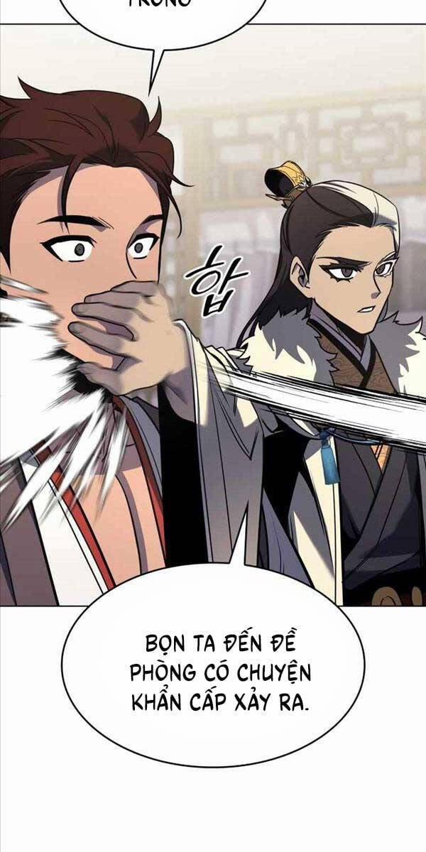 Thiên Ma Thần Quyết: Trùng Sinh 100 trang 56