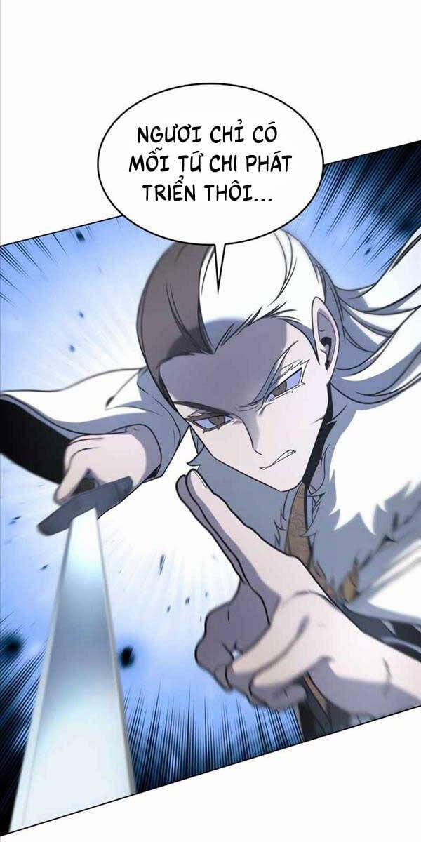 Thiên Ma Thần Quyết: Trùng Sinh 100 trang 79