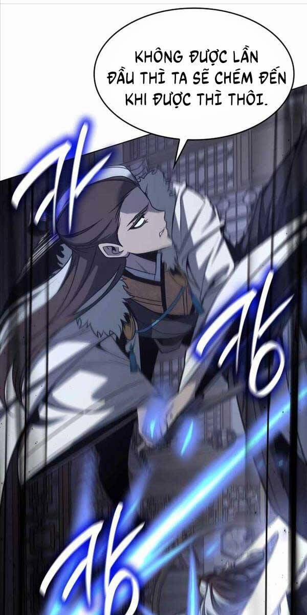 Thiên Ma Thần Quyết: Trùng Sinh 100 trang 80